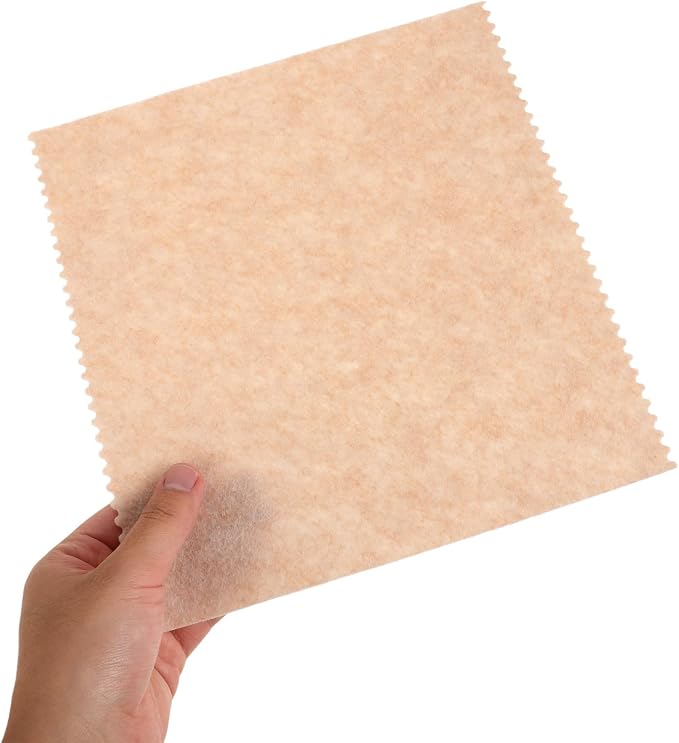 VALICLUD 10pcs Loofah Dish Cloths 25x25cm Highly Absorbent Kitchen Washing - Image 3