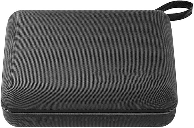 Leadigol EVA Hard Shell Storage Bag by Leadigol