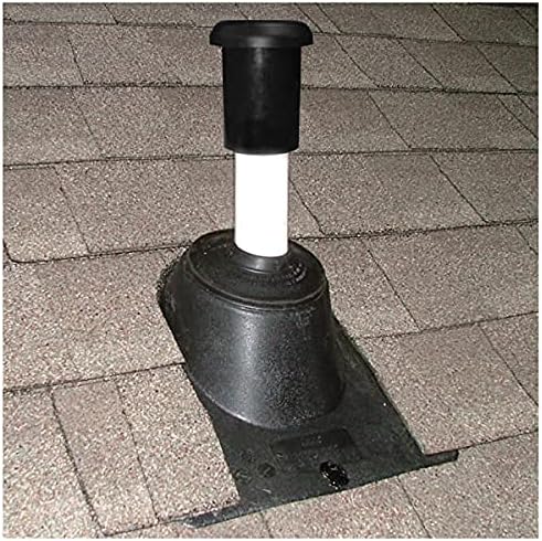 Polylok 2" Poly-Air™ Activated Carbon Vent Filter - Image 5