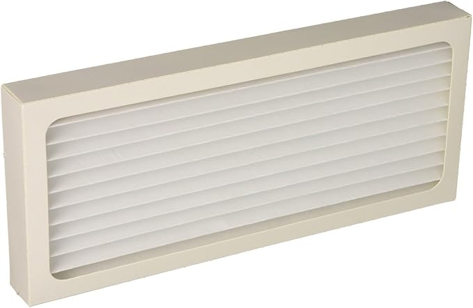 Breathe Naturally Replacement Filter Compatible by BreatheNaturally