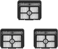HEPA Filters Kit For Dreame H40 Pro H40 Ultra H40 Steam H40 Station Vacuum by Unknown