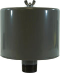Replacement Air Intake Filter Assembly by Unknown