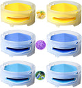 6 Pack Replacement for Shark Odor Neutralizer Cartridge AZ3002 HZ3002 by Unknown