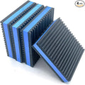 Forestchill Heavy Duty Anti Vibration Pads, Air Compressor, Washer and Dryer by Forestchill