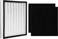 HEPA Replacement Filter Kit by Abeskch