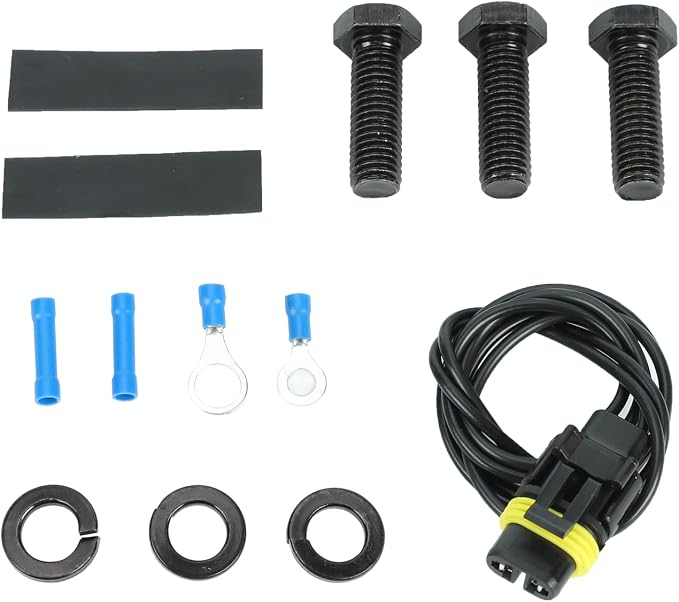 Air Dryer Replacement for Volvo SS1200P Wabco Meritor Type, Air Dryer Assembly - Image 8