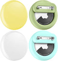 for AirTag Holder 4 Pack for Kids Hidden, Hidden Discreet Toddler Tracker by Wowwat