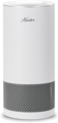 Hunter Fan Company HP400 Round Tower Air Purifier by HunterFanCompany