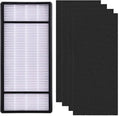 Air Purifier Filters for Honeywell HRF-H1 HRF-H2 HPA050 HPA060 HPA150 HPA160 by Sgizoku