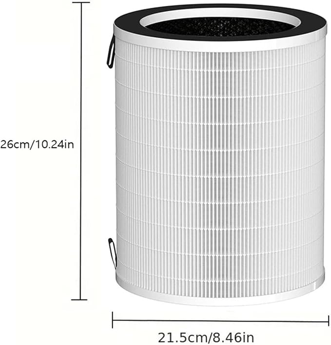 Replacement Air Purifier Filter，Compatible - Image 5