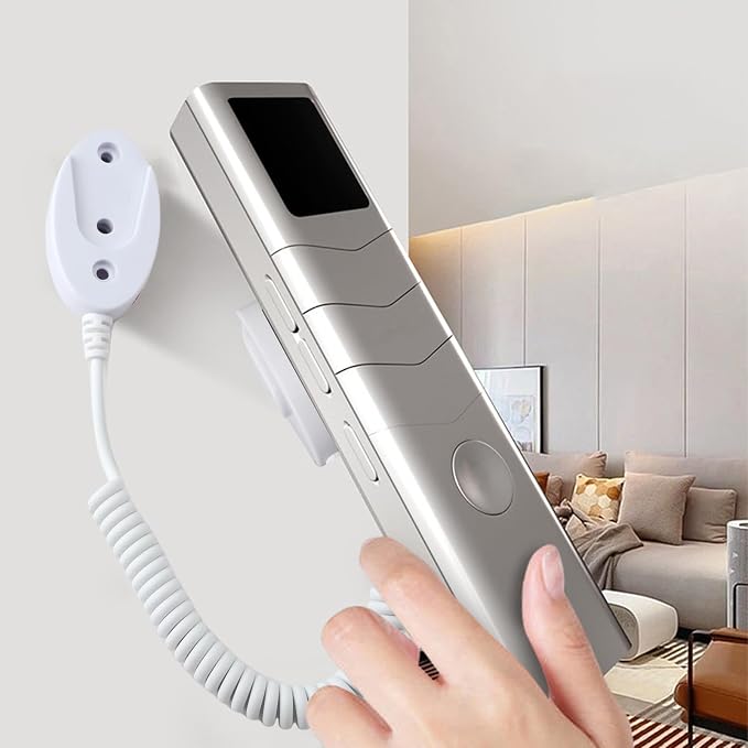 Magnetic Remote Leash Control Holder - Image 6