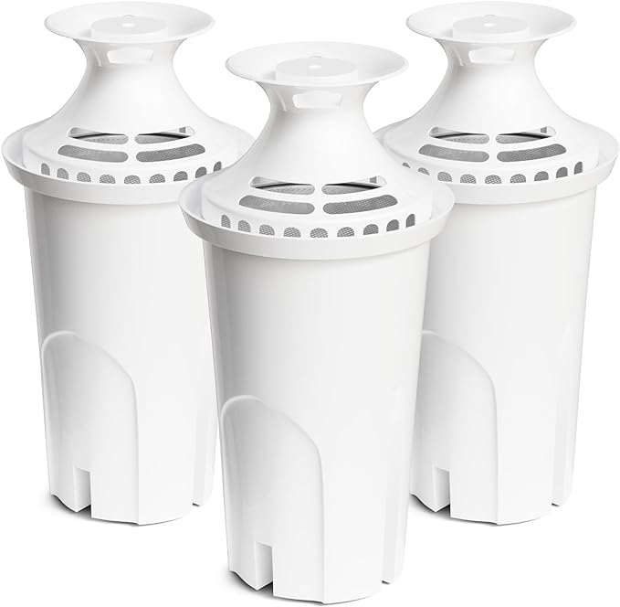 Water Filter Replacement Compatible by DESENRUIS