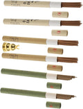 ARTIBETTER Natural Sandalwood Agarwood and Incense Lines by ARTIBETTER