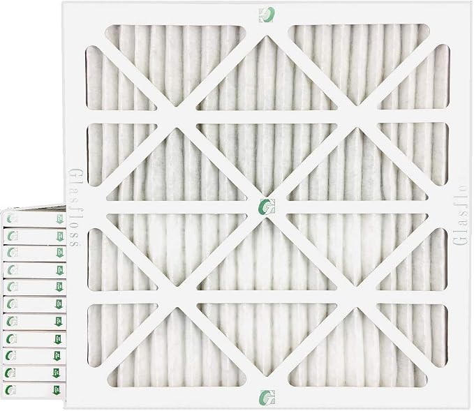 Glasfloss ZL 12x12x1 MERV 13 Air Filters - Image 4