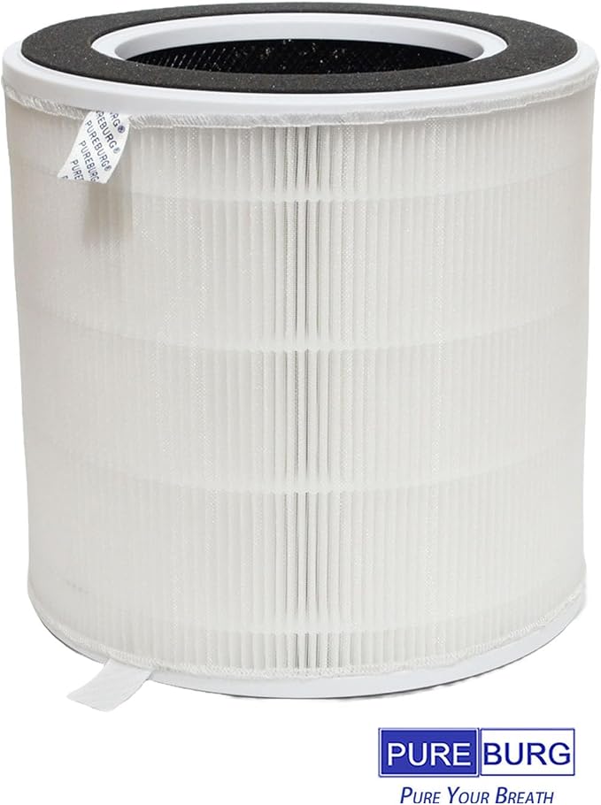 PUREBURG Replacement Filter Compatible - Image 3