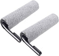 Spare Soft Lint Roller Brush, Hepa Filter, Scrubber Components, Compatible by Unknown