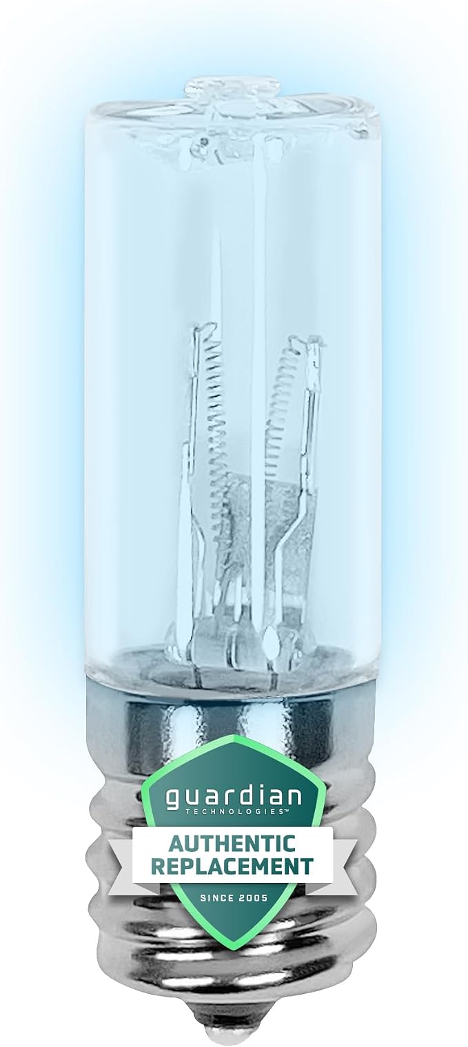 GermGuardian LB1000 Genuine UV-C Replacement Bulb by GuardianTechnologies