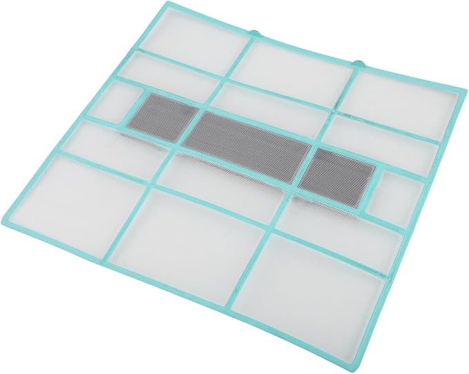Hanging Style Ac Filter, Cooling System Filter, Split Ac Filter Replacement - Image 8