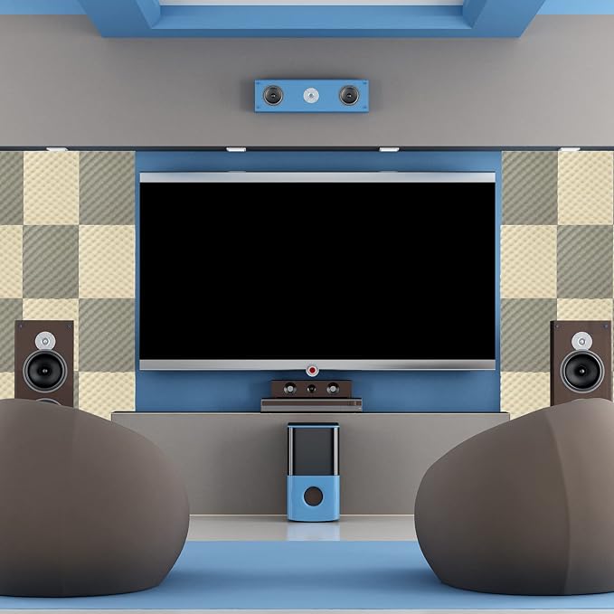 BXI Soundproofing Closed Cell Foam - Image 7