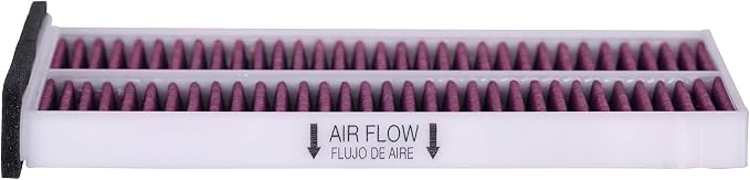 Febreze Odor Control HEPA Cabin Air Filter by PUREFLOW RZ18147H Fits 2014-2025 - Image 12