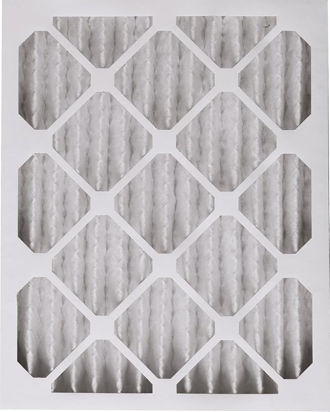 Nordic Pure 14x20x2 Pleated MERV 13 Air Filters 12 Pack - Image 4