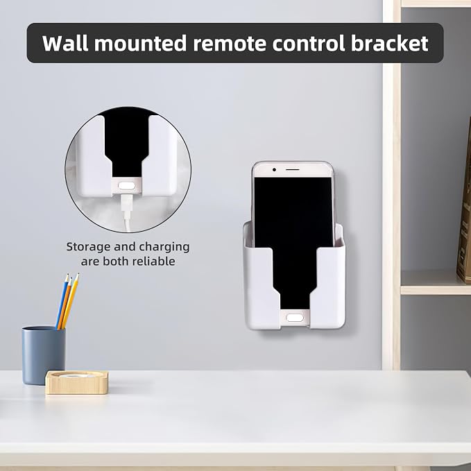 Remote Control Holder for Air Conditioner - Image 4