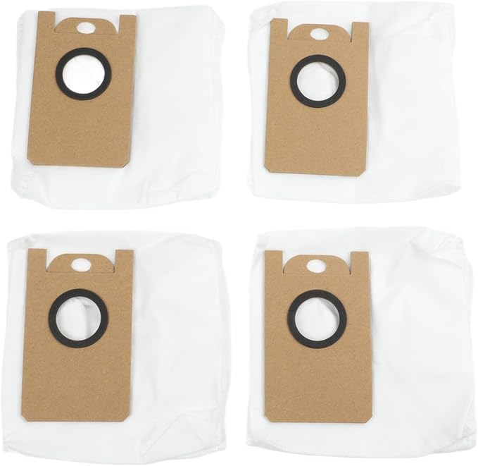 4/10-Pack Replacement Dust Bags - Image 2
