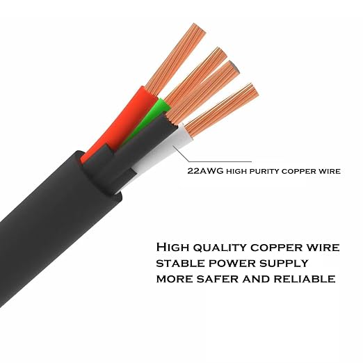 Extension Cable for Bambu Lab AMS Lite, 1M 4-pin Extension Cable - Image 4