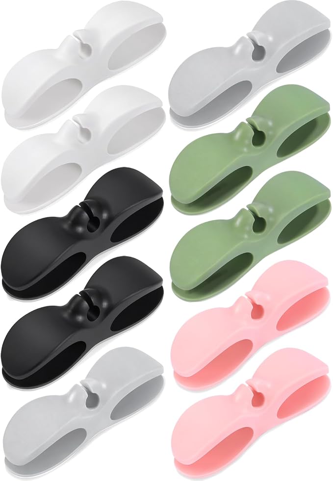 SisBroo Cord Organizer for Appliances, Cord Holder Cord Wrapper for Appliances by SisBroo