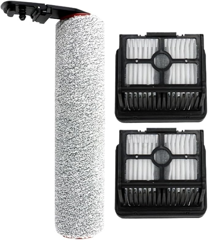 For Dreame H40 Ultra/Pro Steam Spare Parts Wet Dry Floor Scrubber Vacuum by Unknown