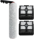For Dreame H40 Ultra/Pro Steam Spare Parts Wet Dry Floor Scrubber Vacuum by Unknown