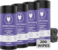 Swanky Cables Screen Cleaner Wipes: Electronic Wipes by SWANKYCABLES