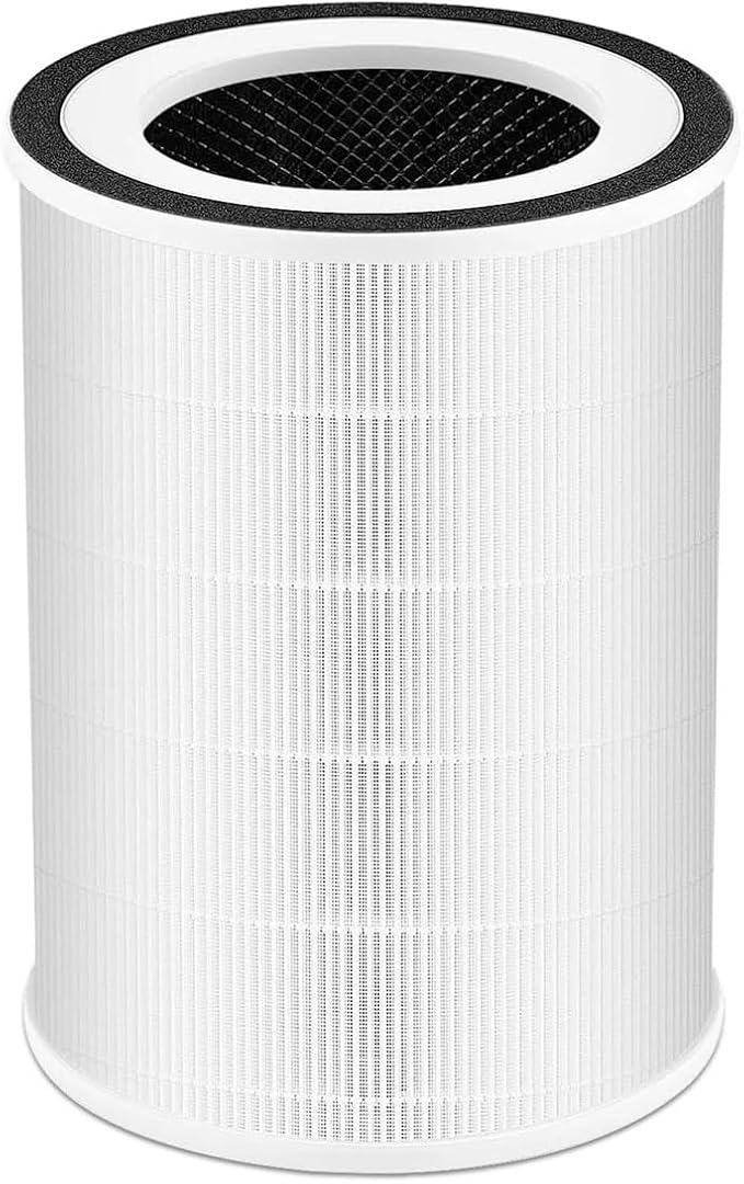 360° HEPA Filter Replacement, Class 3 Advanced Air Purification System - Image 2