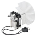 Universal Bathroom Fan Motor SM550 Replacement by DoburDirect