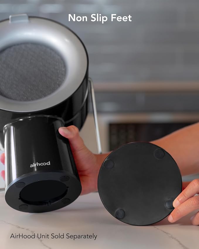 AirHood Base Boost | Elevate the Height of Your AirHood Portable Kitchen - Image 4