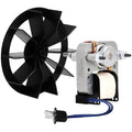 BP27 Fan Motor Replacement for Nutone Broan Model 678, S97012038 for Broan by Hiorucet