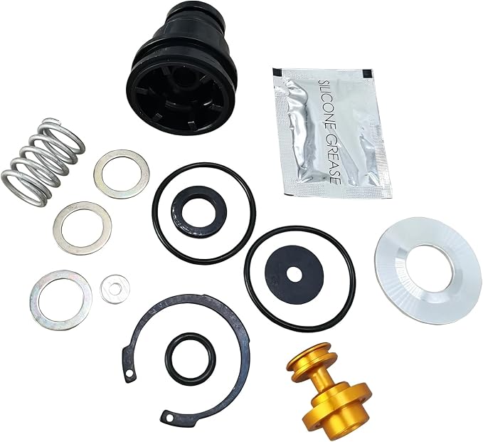 R950014 Air Dryer Valve Rebuild Kit Fit - Image 2