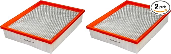 FRAM Extra Guard CA10228 Replacement Engine Air Filter by FRAM