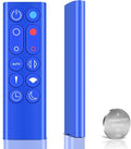 Replacement Remote Control for Dyson HP02 HP03 Fan-Blue | by Unknown