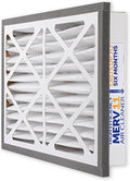 Zephyr 12x24x3 VGF Merv 11 Media Air Cleaner Replacement Filter by Unknown