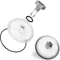 11480 Leaf Trap Cover Compatible by Unknown