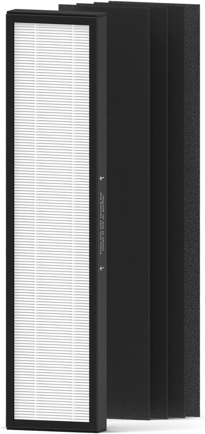 1 Set 182550 Replacement Filter Compatible by FMDZFL