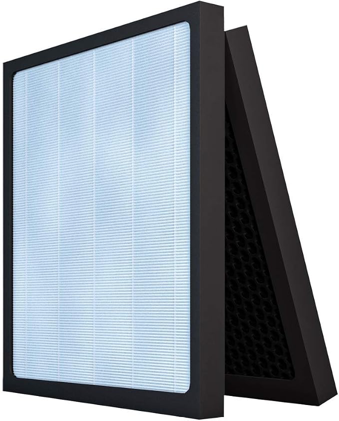 HATHASPACE Smart Air Purifier for Home - Image 5