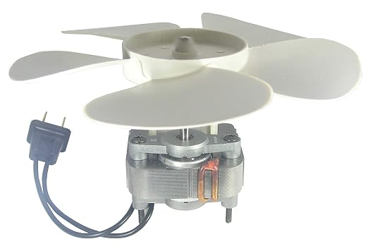 Endurance Pro S1200A000 Universal Bathroom Vent Fan Electric Motor Assembly by EnduranceProReplacementpartsforkitchenandhomeappliances