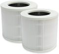 PUREBURG Replacement Filter Compatible by PUREBURG-PureYourBreath