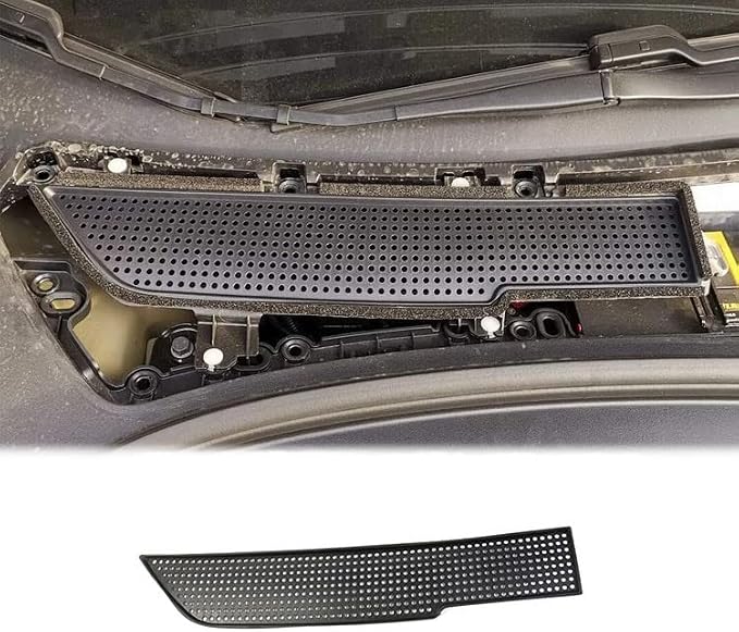 Protect Net Moth Leaves Insect Guard Grille Grille Cover by Unknown
