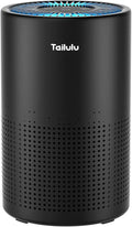 Air Purifiers for Bedroom Home, Tailulu H14 True HEPA Air Purifier Filter by Tailulu