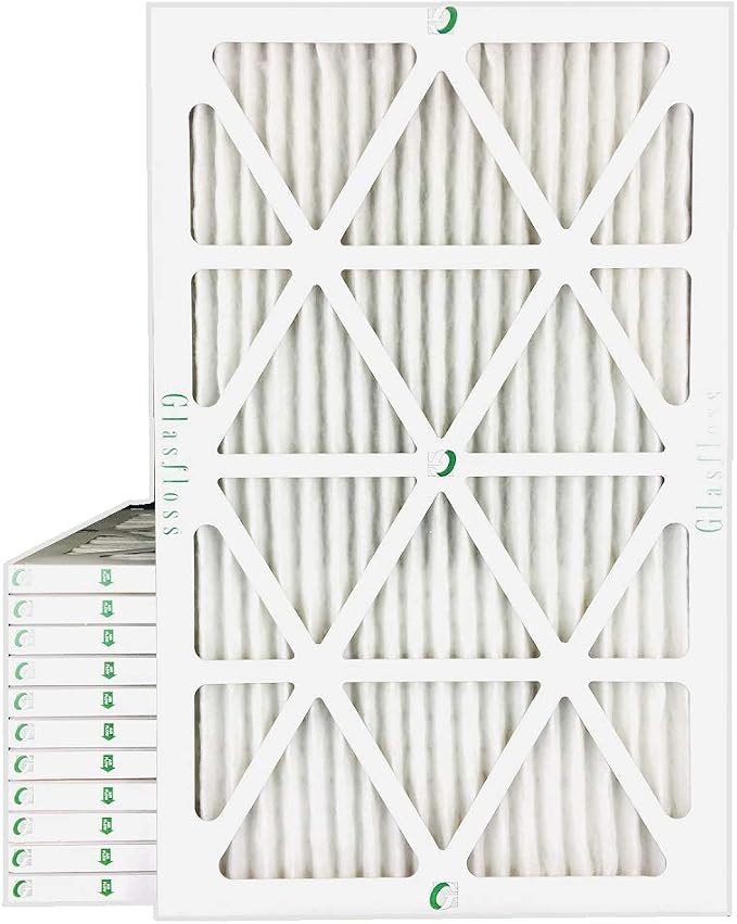 Glasfloss ZL 14x30x1 MERV 13 Air Filters - Image 4