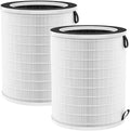 For Sans HEPA 13 Air Purifier Filter Compatible by CFKREYA