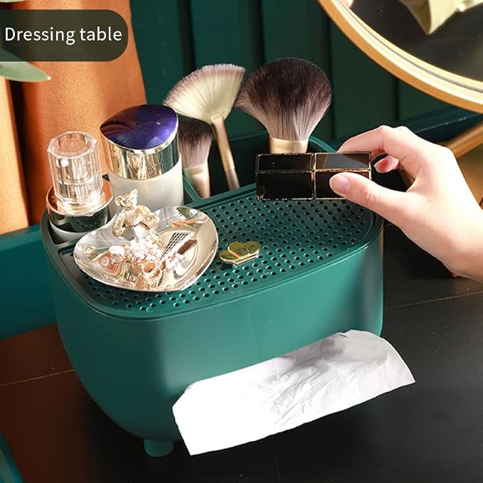 Ochine Tissue Box Cover Holder - Image 4